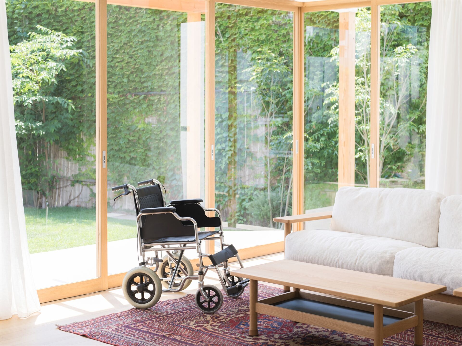 介護・老人ホーム・デイサービス8